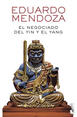 EL NEGOCIADO DEL YIN Y EL YANG (BOOKET)