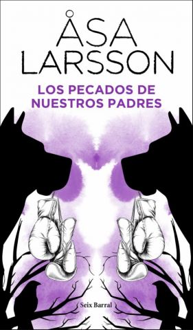 LOS PECADOS DE NUESTROS PADRES (SEIX BARRAL)