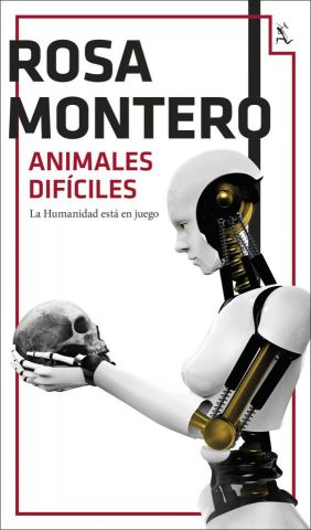 ANIMALES DIFÍCILES (SEIX BARRAL)