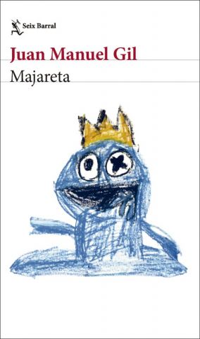 MAJARETA (SEIX BARRAL)