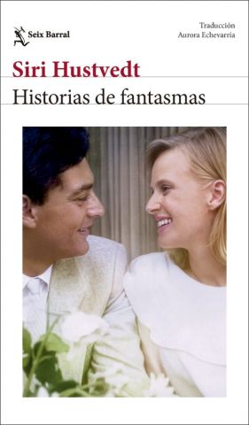 HISTORIAS DE FANTASMAS (SEIX BARRAL)