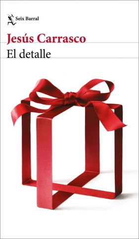 EL DETALLE (SEIX BARRAL)