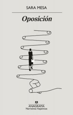 OPOSICIÓN (ANAGRAMA)