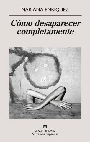 CÓMO DESAPARECER COMPLETAMENTE (ANAGRAMA)
