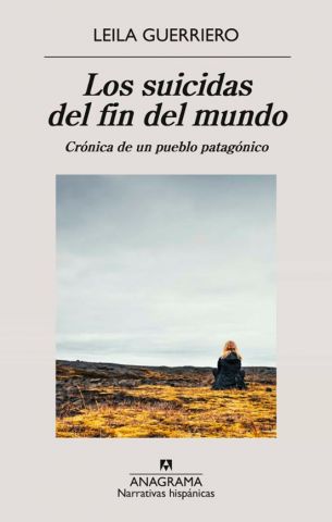 LOS SUICIDAS DEL FIN DEL MUNDO (ANAGRAMA)