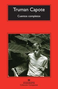CUENTOS COMPLETOS (ANAGRAMA)