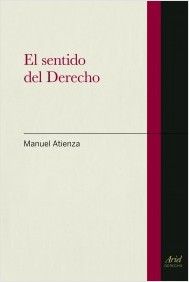 EL SENTIDO DEL DERECHO (ARIEL)