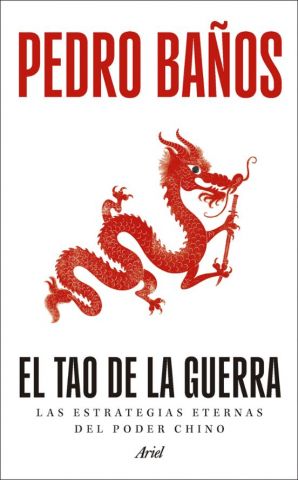EL TAO DE LA GUERRA (ARIEL)