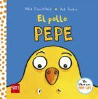 EL POLLO PEPE (SM)