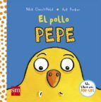 EL POLLO PEPE (SM)