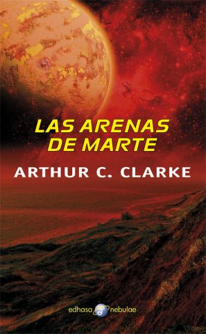 LAS ARENAS DE MARTE (EDHASA)