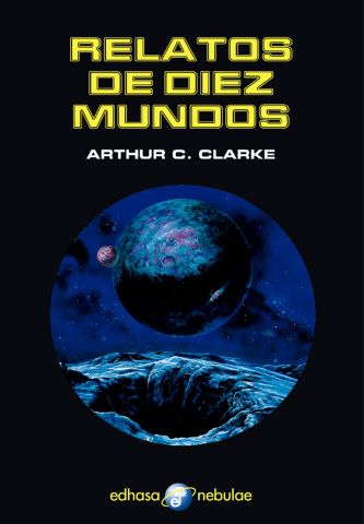 RELATOS DE 10 MUNDOS (EDHASA)