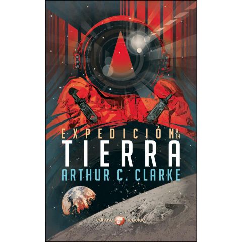 EXPEDICIÓN A LA TIERRA (EDHASA)