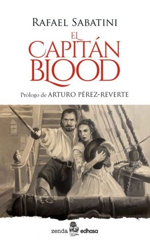 EL CAPITÁN BLOOD (EDHASA)