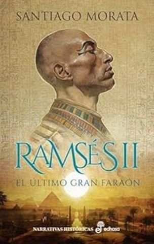 RAMSÉS II (EDHASA)
