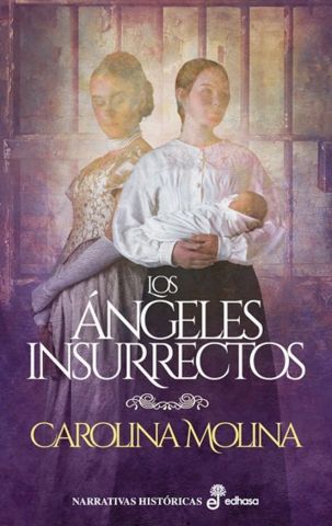 LOS ÁNGELES INSURRECTOS (EDHASA)