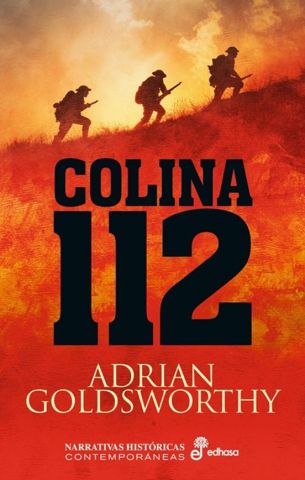 COLINA 112 (EDHASA)