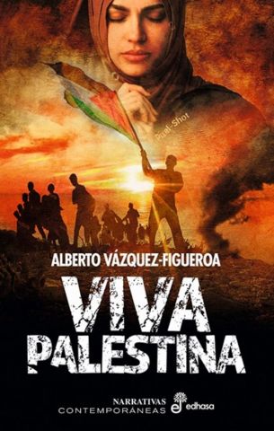 VIVA PALESTINA (EDHASA)