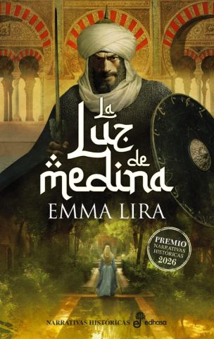 LA LUZ DE MEDINA (EDHASA)