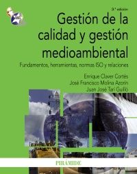 GESTIÓN DE LA CALIDAD Y GESTIÓN MEDIOAMBIENTAL FUN