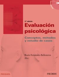 EVALUACIÓN PSICOLÓGICA