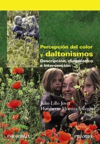 PERCEPCIÓN DEL COLOR Y DALTONISMOS (PIRÁMIDE)