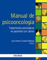 MANUAL DE PSICOONCOLOGÍA