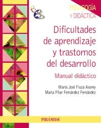 DIFICULTADES DE APRENDIZAJE Y TRASTORNOS DEL DESAR