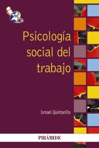 PSICOLOGÍA SOCIAL DEL TRABAJO (PIRÁMIDE)