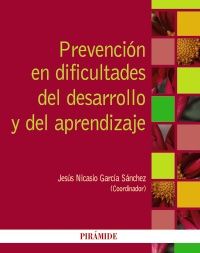 PREVENCIÓN DE LAS DIFICULTADES DEL DESARROLLO Y DE