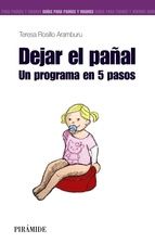 DEJAR EL PAÑAL (PIRÁMIDE)