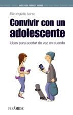 CONVIVIR CON UN ADOLESCENTE (PIRÁMIDE)