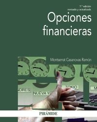 OPCIONES FINANCIERAS (PIRÁMIDE)