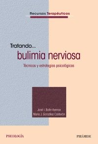 TRATANDO... BULIMIA NERVIOSA (PIRÁMIDE)