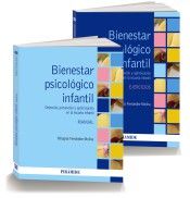 PACK BIENESTAR PSICOLÓGICO INFANTIL