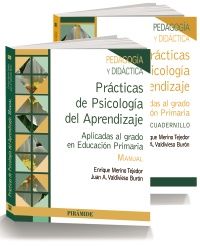 PRÁCTICAS DE PSICOLOGÍA DEL APRENDIZAJE (PACK)