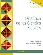 DIDÁCTICA DE LAS CIENCIAS SOCIALES (PIRÁMIDE)