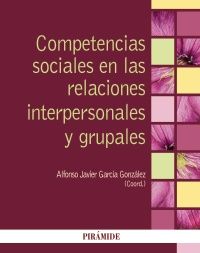 COMPETENCIAS SOCIALES EN LAS RELACIONES INTERPERSO