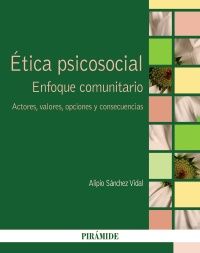 ÉTICA PSICOSOCIAL (PIRÁMIDE)