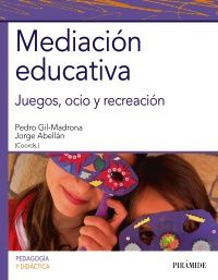 MEDIACIÓN EDUCATIVA (PIRÁMIDE)