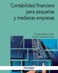 CONTABILIDAD FINANCIERA PARA PEQUEÑAS Y MEDIANAS E