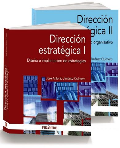 DIRECCIÓN ESTRATÉGICA PACK