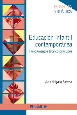 EDUCACIÓN INFANTIL CONTEMPORÁNEA (PIRÁMIDE)