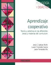 APRENDIZAJE COOPERATIVO (PIRÁMIDE)