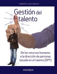 GESTIÓN DEL TALENTO (PIRÁMIDE)