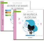 GUÍA MI PAPÁ Y MI MAMÁ SE SEPARAN + CUENTO