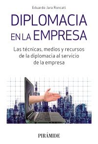 DIPLOMACIA EN LA EMPRESA (PIRÁMIDE)