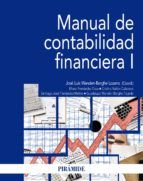 MANUAL DE CONTABILIDAD FINANCIERA I (PIRÁMIDE)