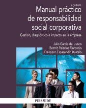MANUAL PRÁCTICO DE RESPONSABILIDAD SOCIAL CORPORAT