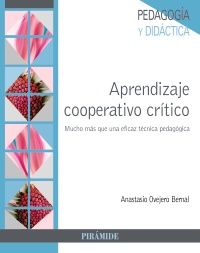 APRENDIZAJE COOPERATIVO CRÍTICO (PIRÁMIDE)